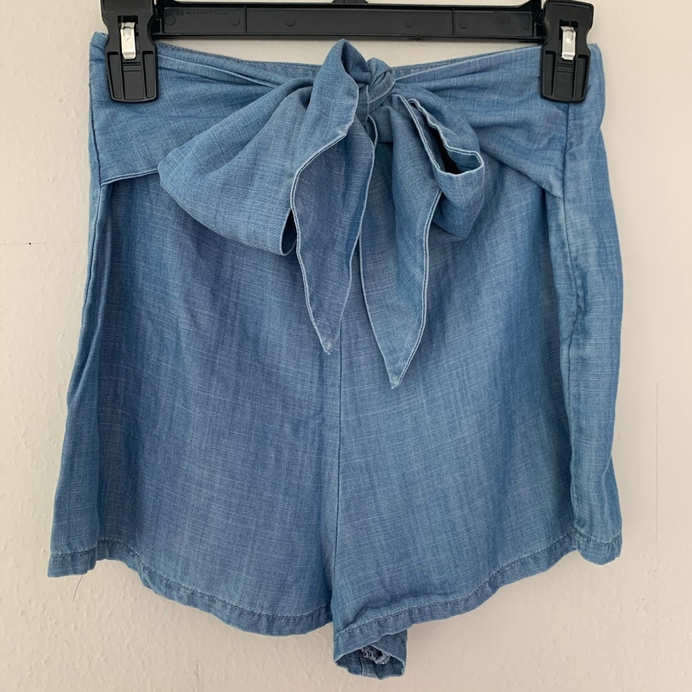 Giani Bini high top short
